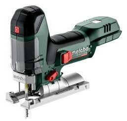 Metabo 601054850 Akku-Stichsäge St 18 Lt 130 Bl