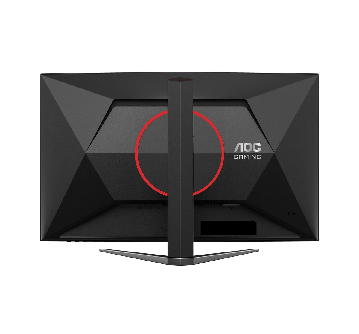 EAN 4038986183499 - AOC G4 C27G4Z2 pantalla para PC 68,6 cm (27") 1920 x 1080 Pixeles Full HD LCD Negro, Rojo imagen 20