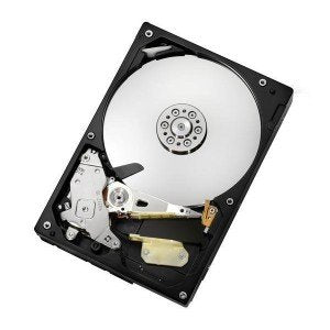 EAN 5704327162483 - HPE 397551-001 disco duro interno 80 GB 7200 RPM 3.5" SATA imagen 1