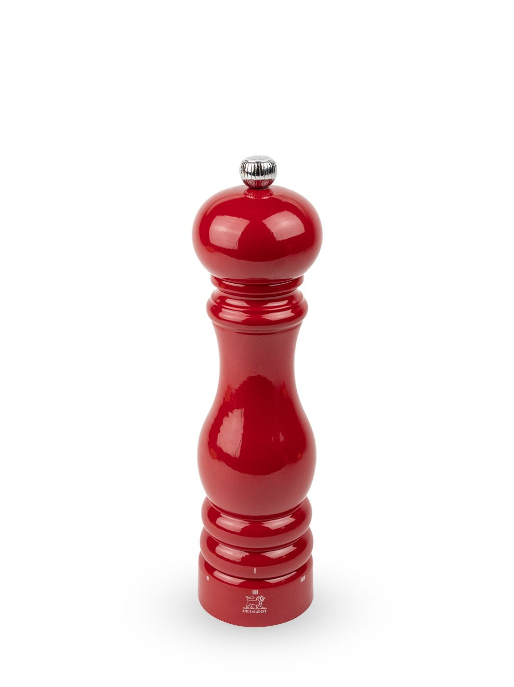 EAN 4006950047535 - Peugeot Paris u'Select Molinillo de sal Rojo imagen 2