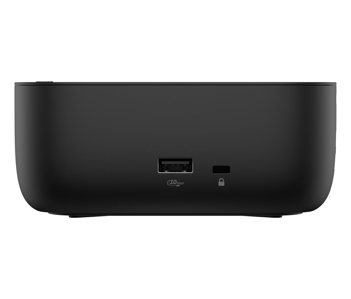 Hp G6 Estación De Conexión 2 X Dp Hdmi Usb-C 1gbe 2.5gbe Europa
