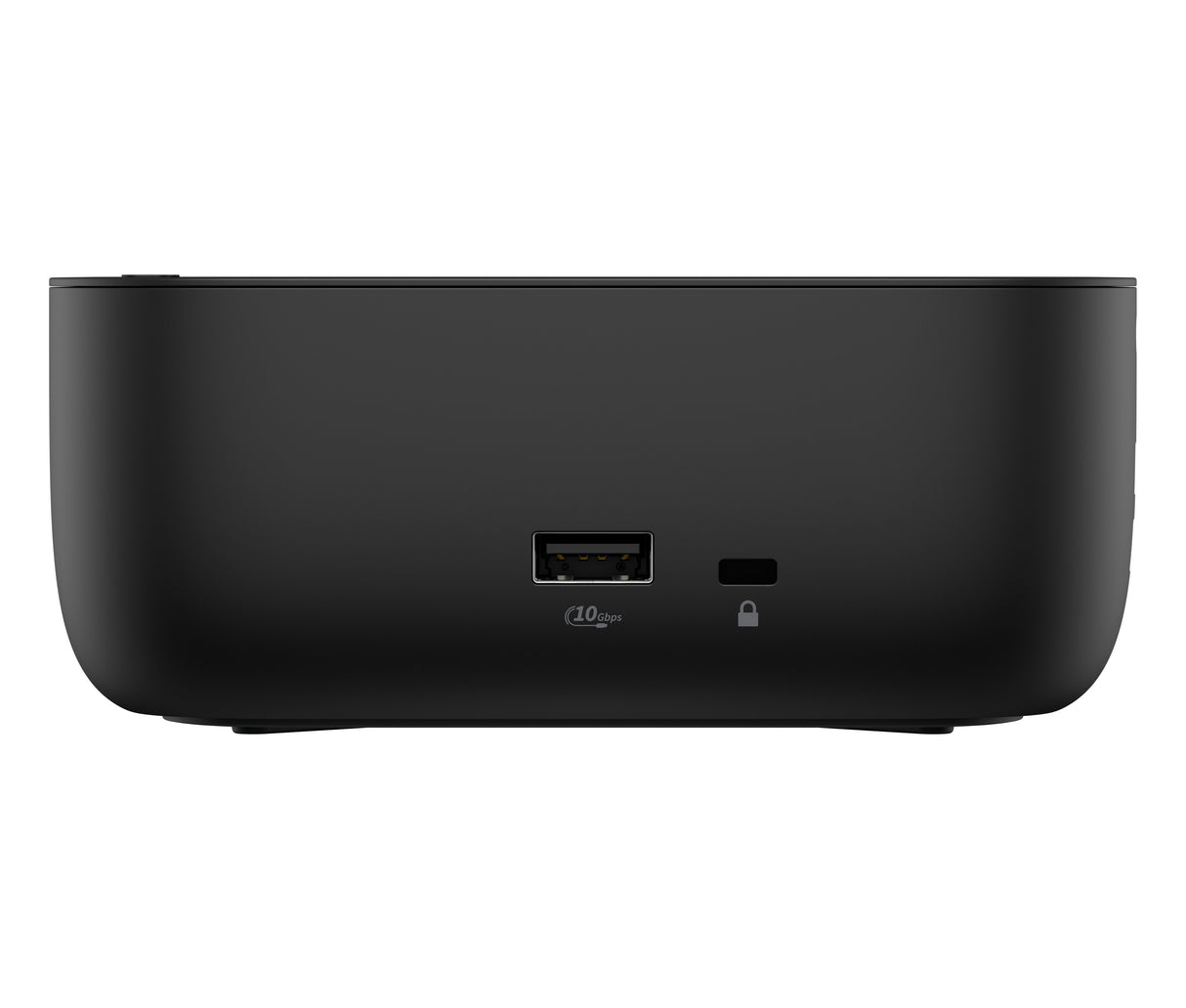 EAN 0199251520709 - HP USB-C 100W G6 Dock Negro imagen 6