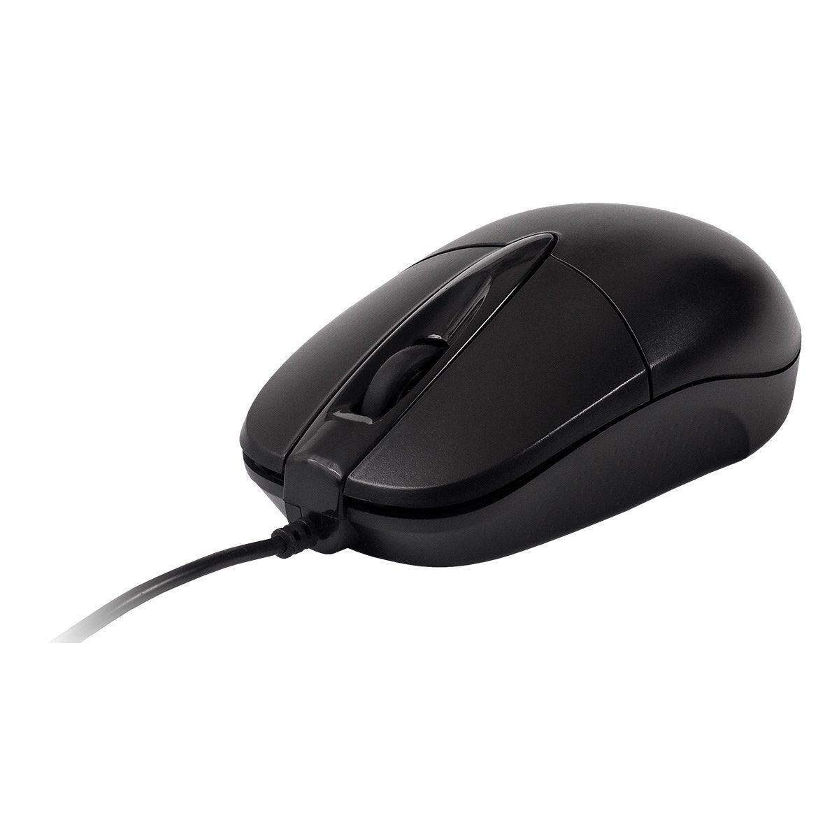 EAN 6940533541967 - UNYKAch 50536 teclado Ratón incluido Oficina USB QWERTY Portugués Negro imagen 9