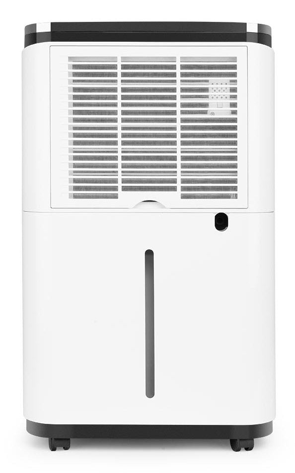 Orbegozo Dhw 2080 Deshumidificador Inteligente Wifi - Deshumidificacion 20 L/Dia - Area De Aplicacion 120 M2 -