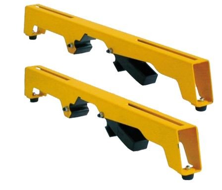 Conjunto De Ensamblaje De La Máquina Dewalt De7025, Para La Base De7023, Fijación/Ensamblaje Amarillo/Negro De7025-Xj