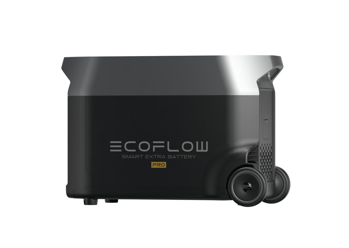 EAN 4897082665137 - EcoFlow 50034006 accesorio para estación de carga portátil Batería imagen 22