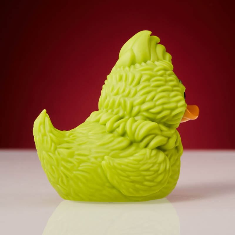 EAN 5056280456407 - TUBBZ Dr Seuss: The Grinch imagen 3