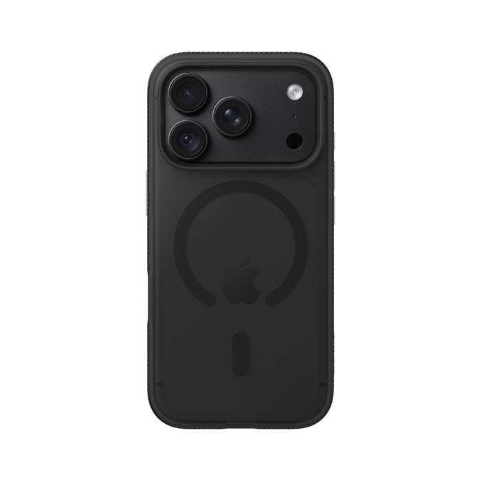 Cover/Grip Tpu D1 Grip Tint Black