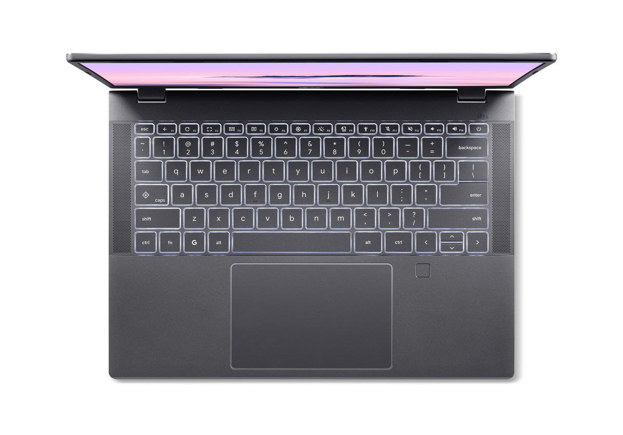 EAN 4711474640796 - Acer Chromebook Plus 514 CBE594-2L-TCO-54HB Intel Core 5 120U 35,6 cm (14") WUXGA 16 GB LPDDR5x-SDRAM 256 imagen 5