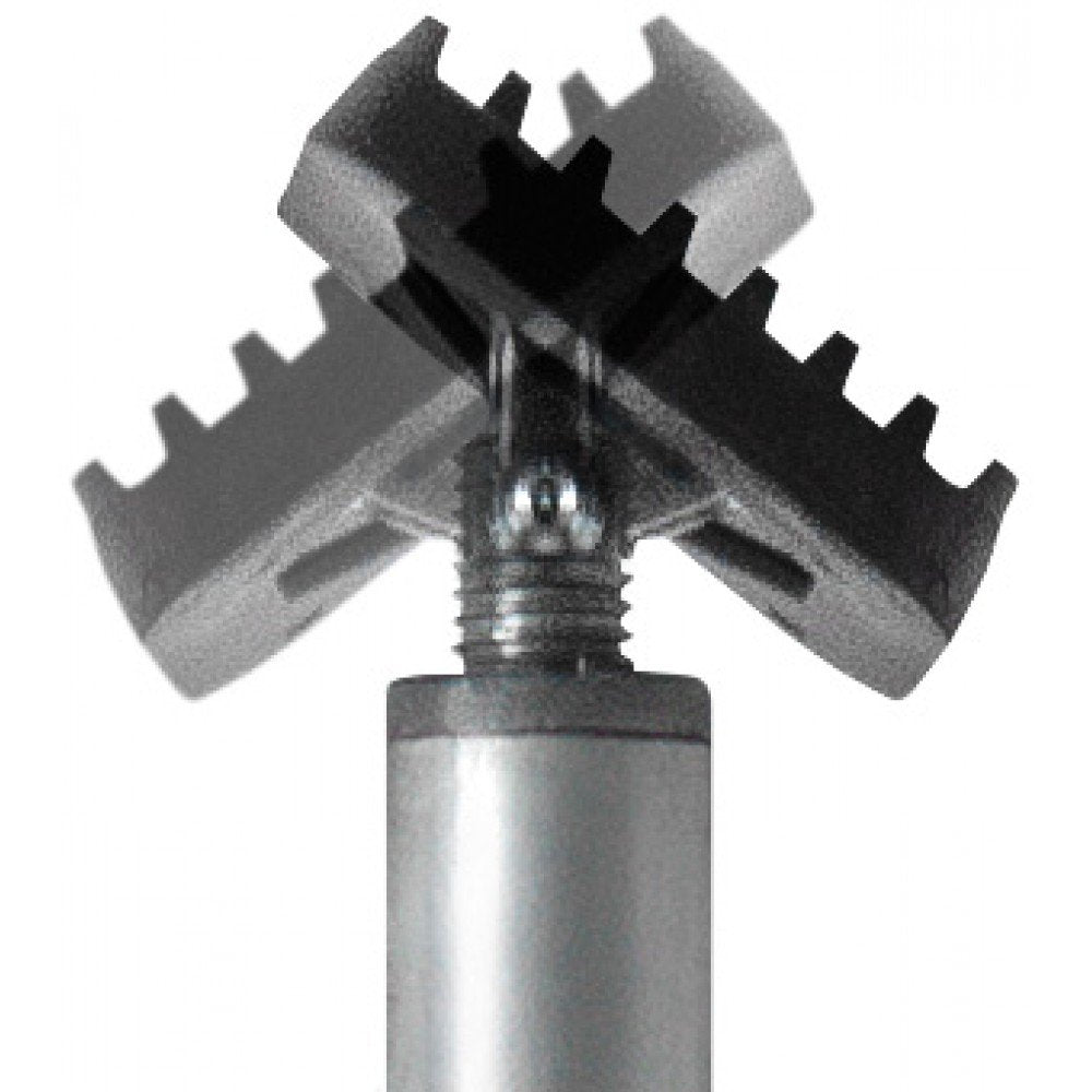 Bessey Soporte De Techo Y Montaje Ste300