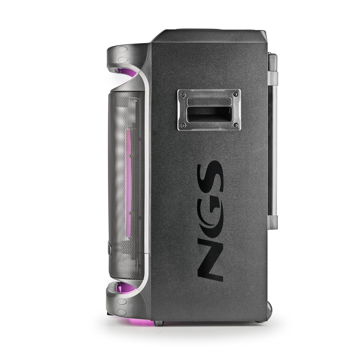 Ngs Altavoz Wildspace1 900w Bt