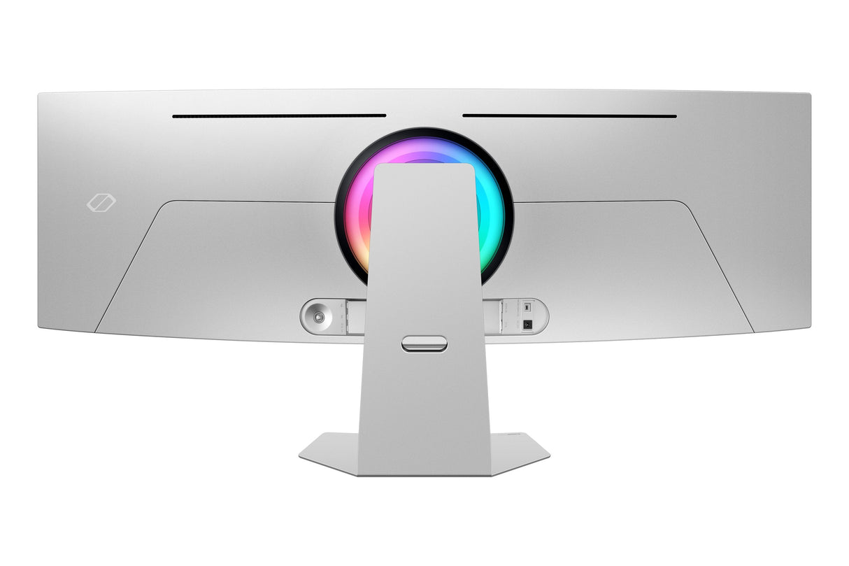 Samsung Odyssey Oled G9 S49cg954su, Oled-Monitor Ls49cg954suxen