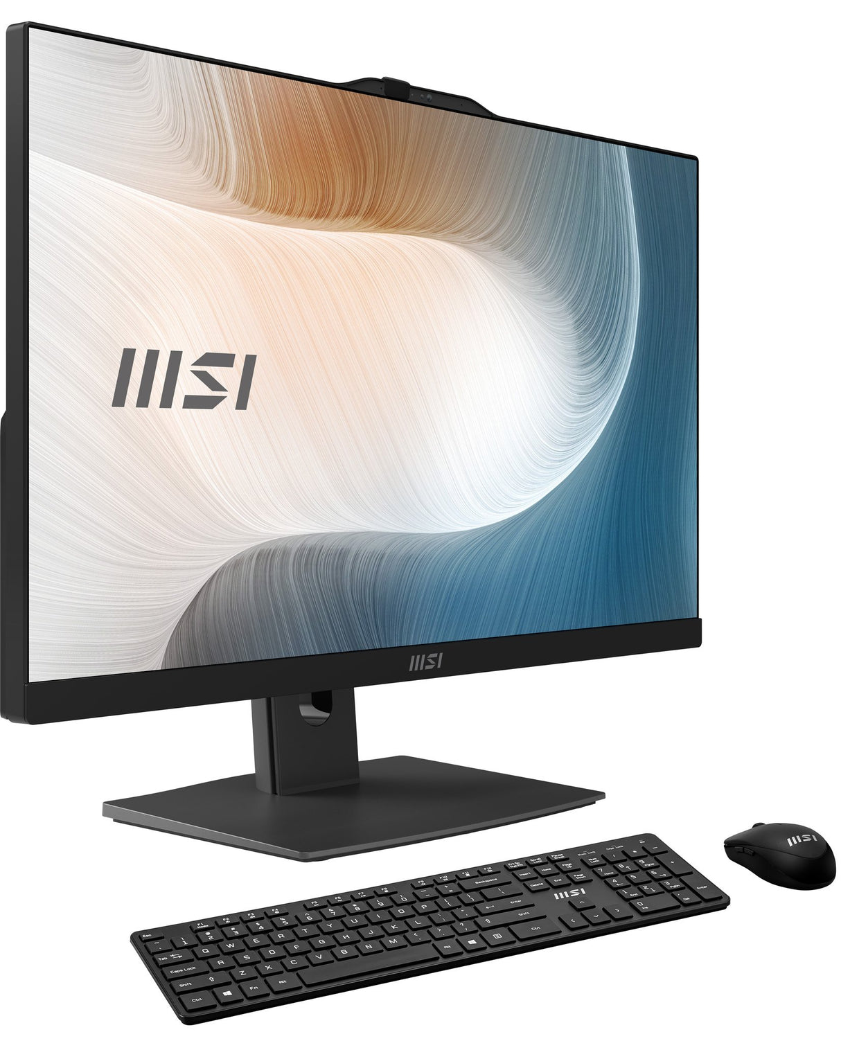 EAN 4711377233682 - MSI Modern AM242P 12M-1241ES Intel® Core™ i7 i7-1255U 60,5 cm (23.8") 1920 x 1080 Pixeles PC todo en uno imagen 1