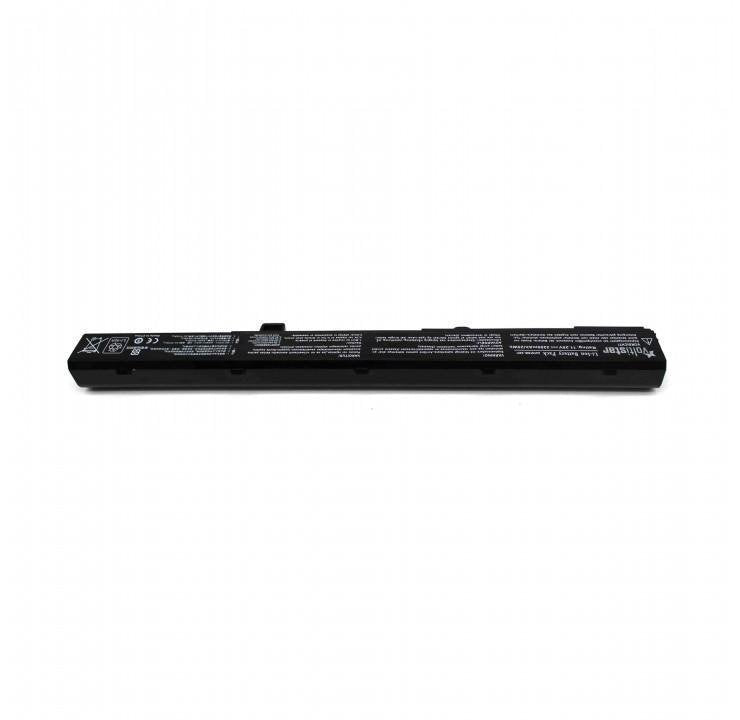 EAN 8435597492808 - VOLTISTAR BAT2179 refacción para laptop Batería imagen 2