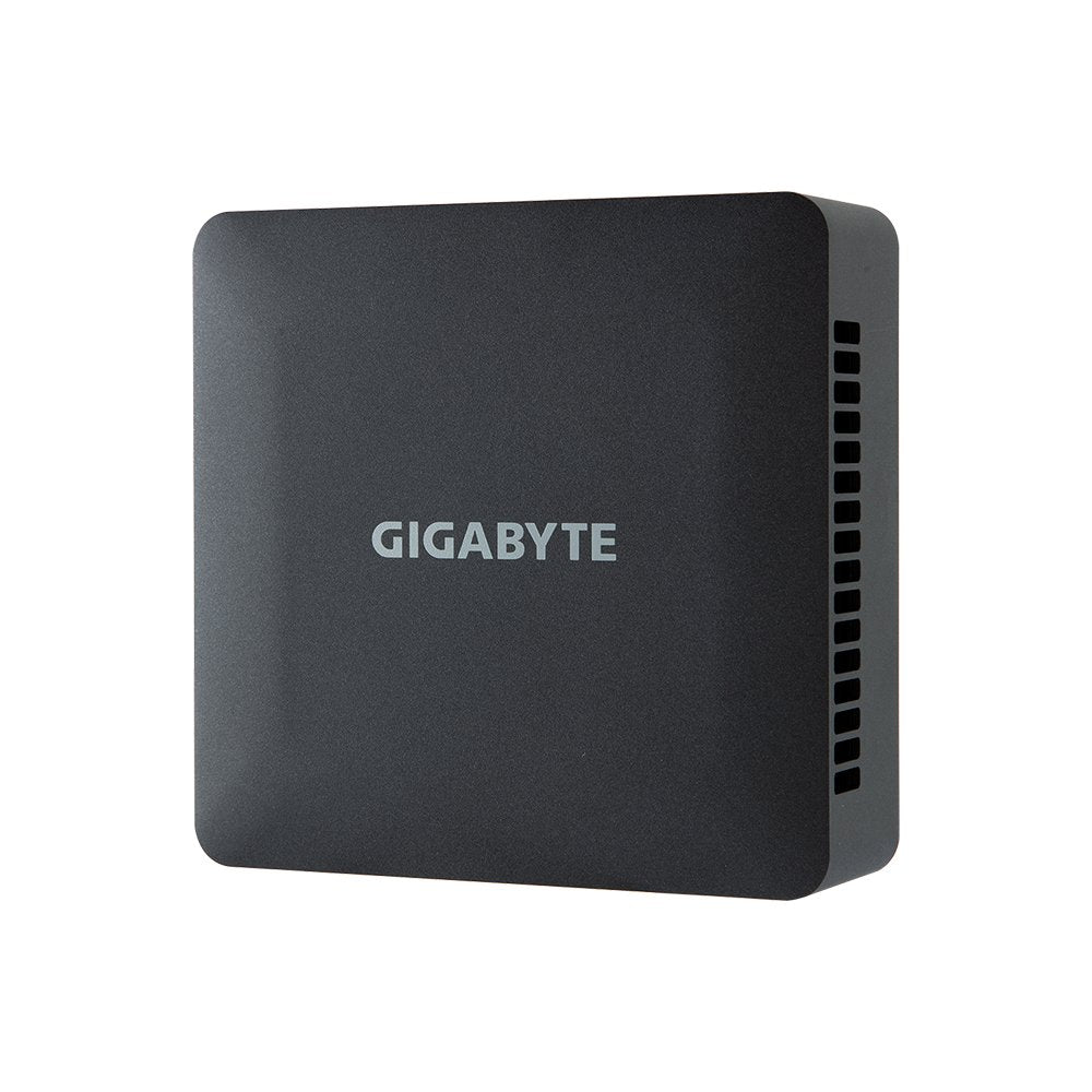 EAN 4719331602123 - GIGABYTE BRIX Negro i3-1315U imagen 1