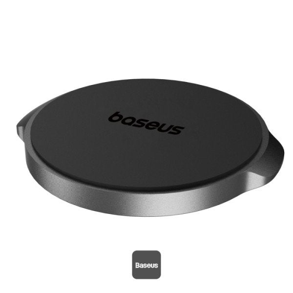 Baseus Car Mount Small Ears Series Magnetic Holder Black (C40141403113-01)