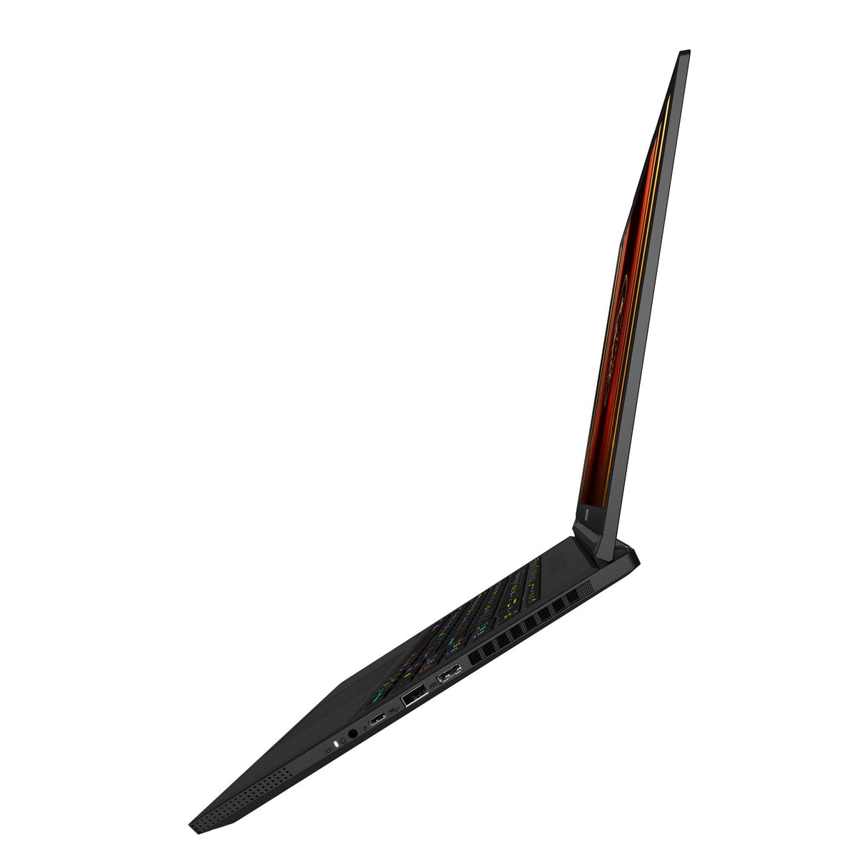 EAN 4711377313902 - MSI Stealth A16 AI+ A3XWIG-022XES Copilot+ PC AMD Ryzen AI 9 HX 370 Portátil 40,6 cm (16") Quad HD+ 32 GB imagen 10