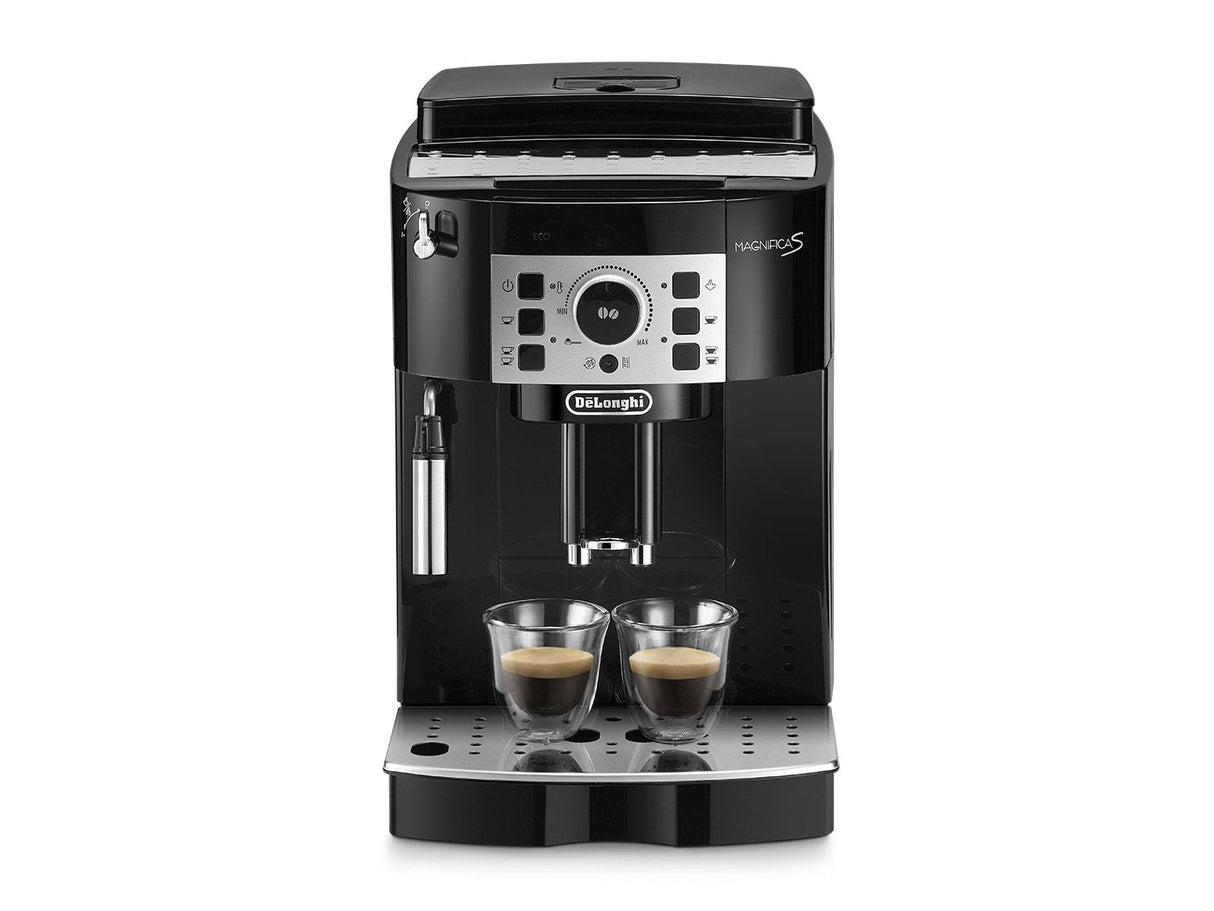 EAN 8004399334908 - De’Longhi Magnifica S ECAM20.116.B Totalmente automática Máquina espresso imagen 1