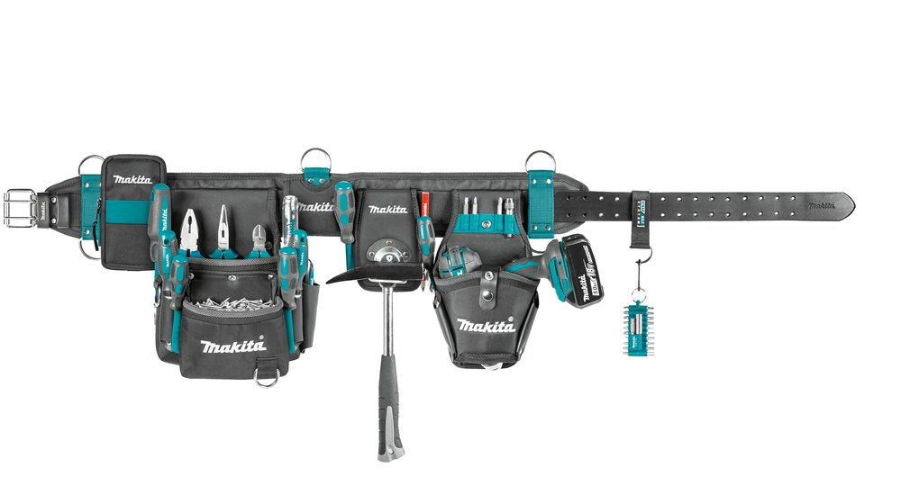 EAN 0088381598415 - Makita E-15235 cinturón para herramientas imagen 2