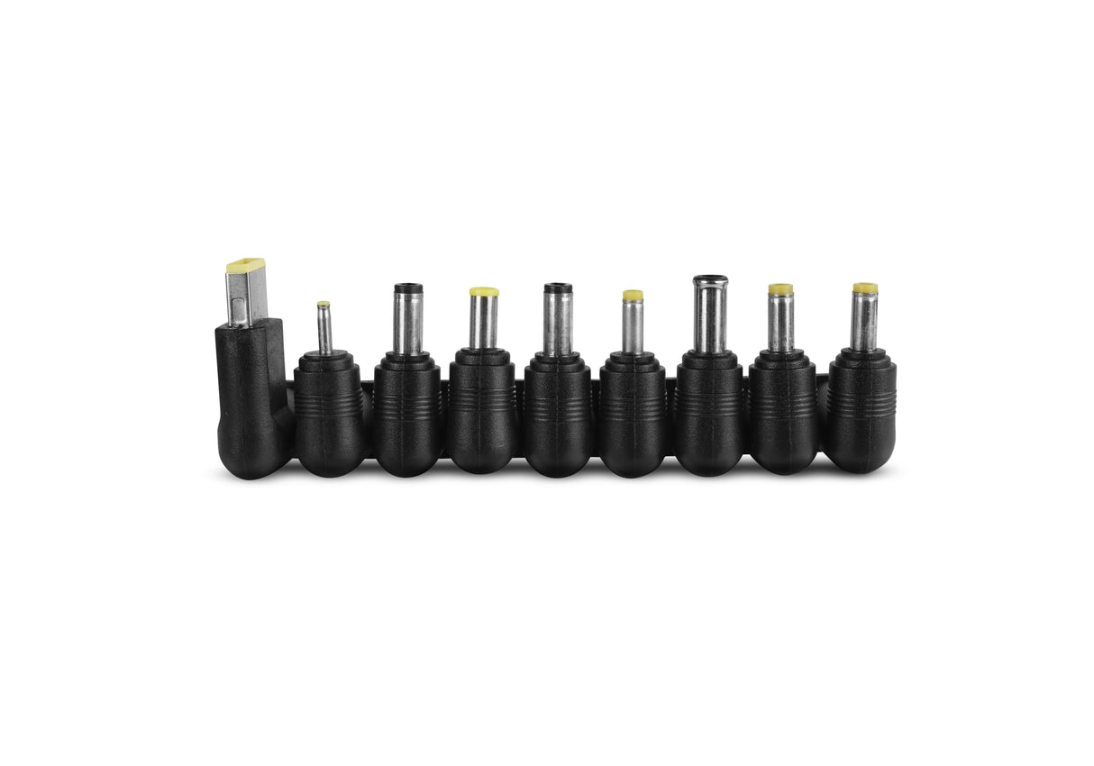 EAN 8436532166129 - NOX NXPWR45NB adaptador e inversor de corriente Interior 45 W Negro imagen 5