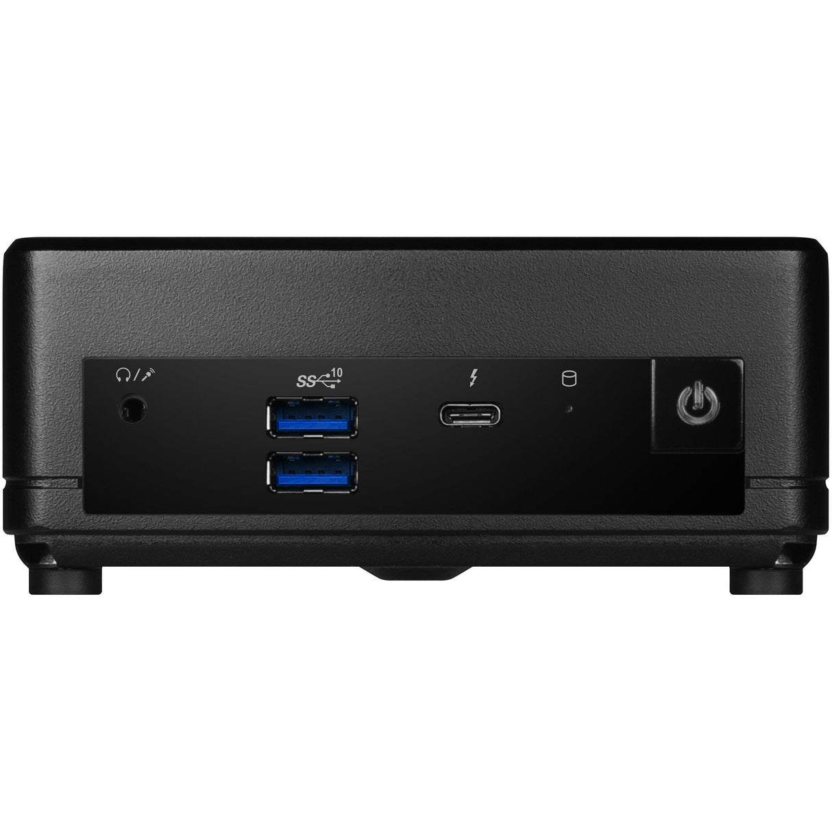 Msi Cubi 5 12m-405beu 0.66l Sized I7-1255u Negro