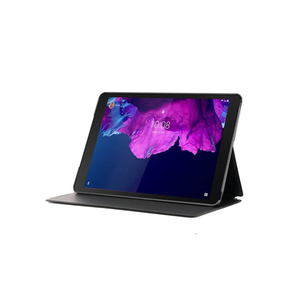 Mobilis 068012 Funda Para Tablet Tb328fu, Tb328xu (10.1") Libro Negro