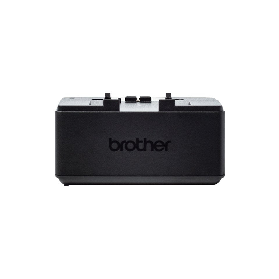 EAN 4977766810944 - Brother PA-CR-005 cargador de dispositivo móvil Impresora portátil Negro Interior imagen 5