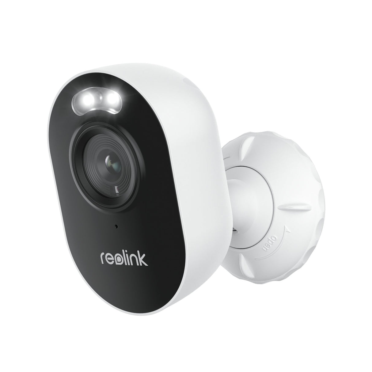 Reolink Lumus Series E430, Cámara De Vigilancia Blanca 6975253983773.0