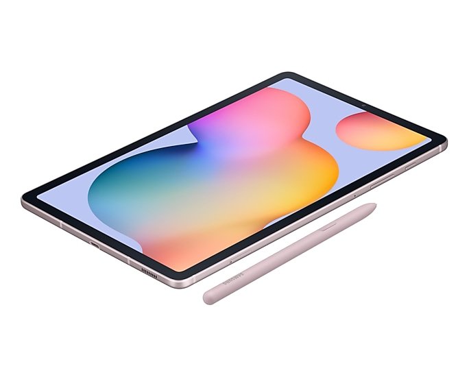EAN 8806095572659 - Samsung Galaxy Tab S6 Lite SM-P625NZIAEUE tablet 4G LTE-TDD & LTE-FDD 64 GB 26,4 cm (10.4") 4 GB Wi-Fi 5 imagen 13