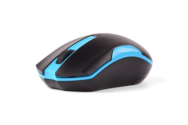 EAN 4711421929448 - A4Tech G3-200N ratón Ambidextro RF inalámbrico Óptico 1000 DPI imagen 4