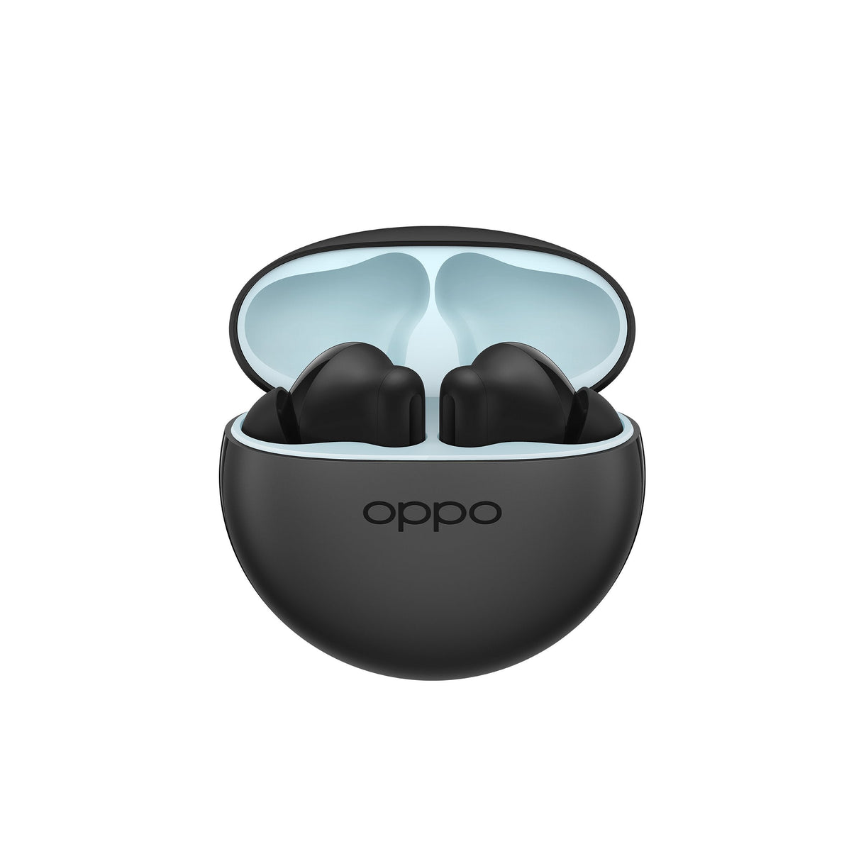 Auriculares Oppo Enco Buds 2 Negros Bluetooth