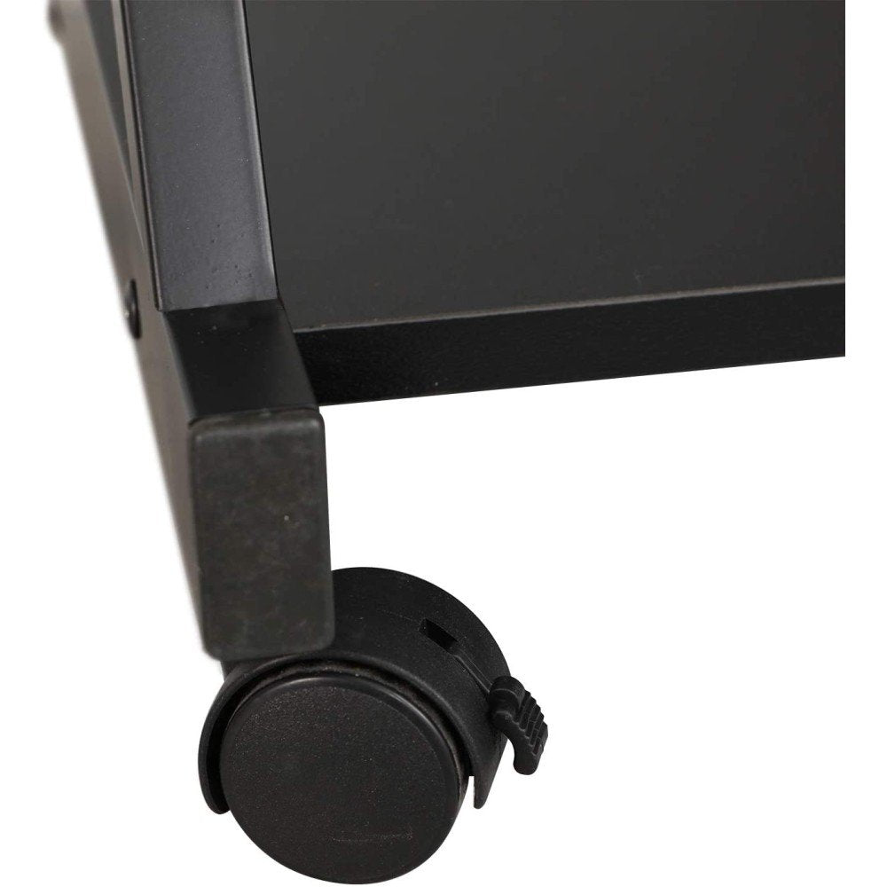 Techly Ica-Tb 935b Escritorio Para Ordenador Negro