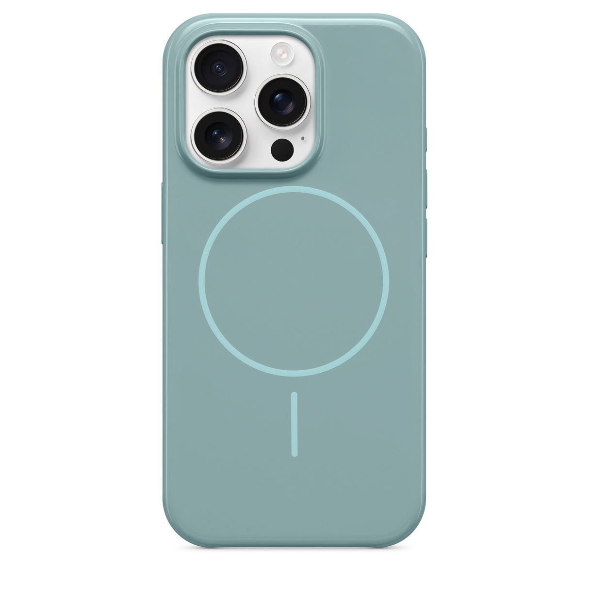 Beats Iphone 16 Pro Case Blue