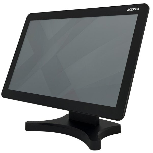 Ordenador Tpv Approx Apptpv18+ Monitor 18.5" Tactil Capacitivo Intel I3 8gb 256gb Ssd Wifi Altavoces