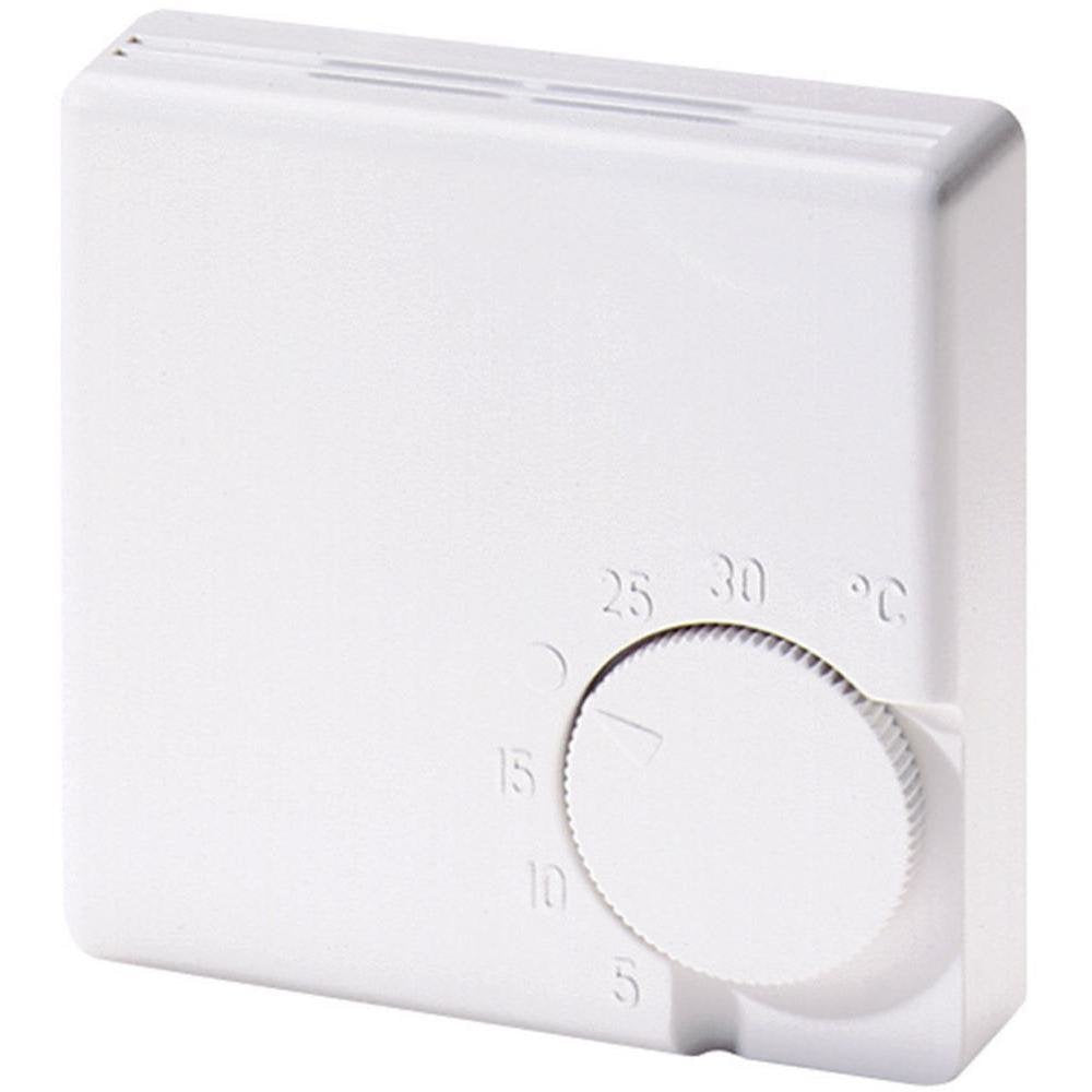 Eberle Controls Regulador De Temperatura Ambiente Rtr-E 3521