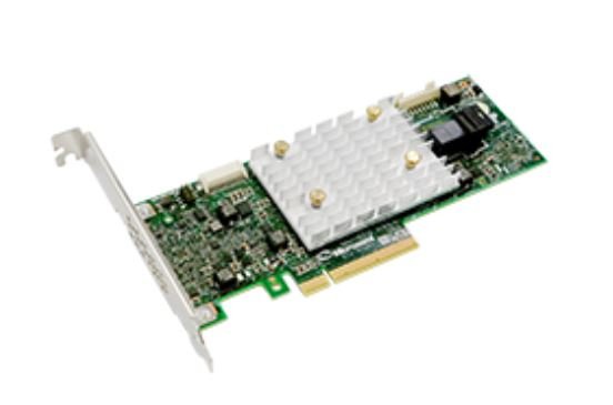 EAN 0760884158401 - Adaptec SmartRAID 3101E-4i tarjeta y adaptador de interfaz Interno SAS, SATA imagen 1