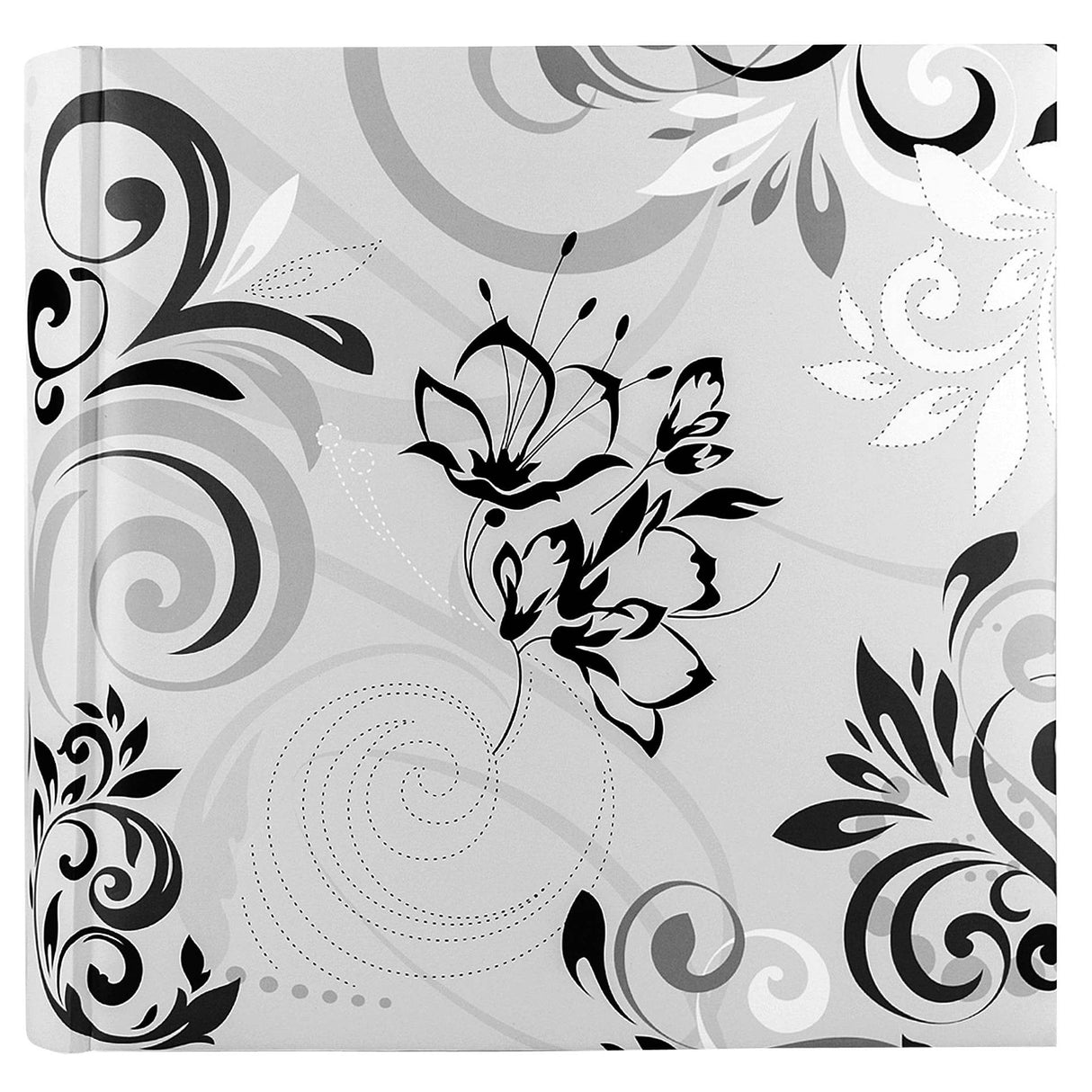 Zep Umbria White 10x15 200 Fotos Album De Bolsillo Eb46200w