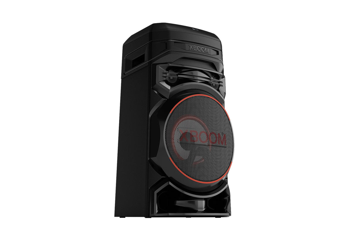 Altavoz Con Altavoz Lg Xboom Rnc5 2.0
