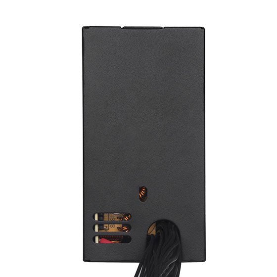 Fuente De Alimentación Sfx Silverstone 450w 80+ Sst-Sx450-B