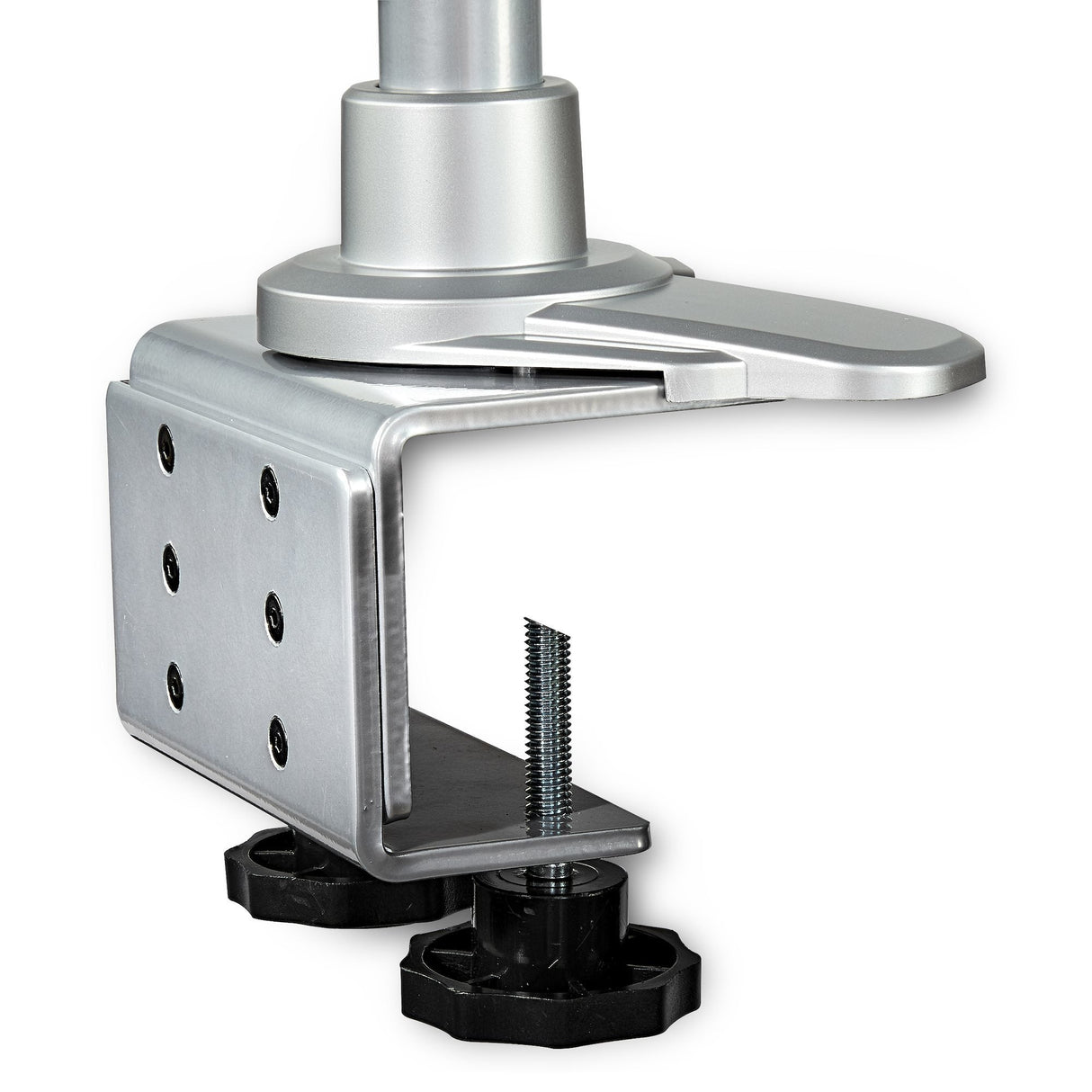 Startech.Com Soporte De Montaje Para Cuatro Monitores - Con Movimiento Total - Premium