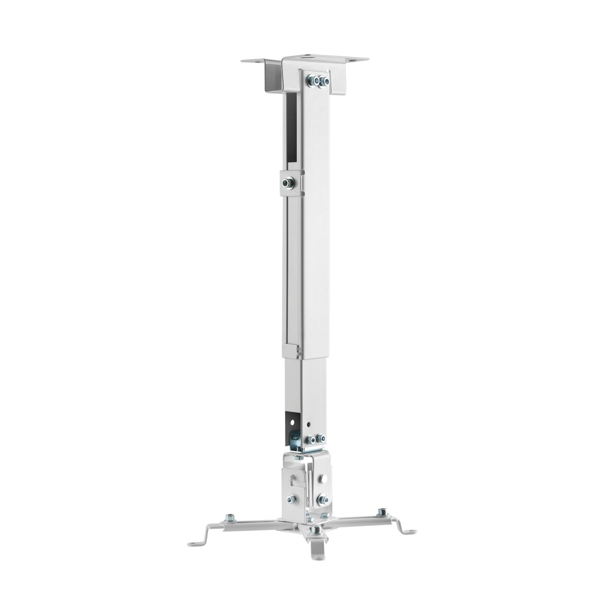EAN 8436574703474 - AISENS CWP01TSE-049 montaje para projector Techo/pared Blanco imagen 1