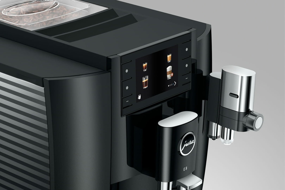 EAN 7610917155842 - JURA E8 Totalmente automática Máquina espresso 1,9 L imagen 7