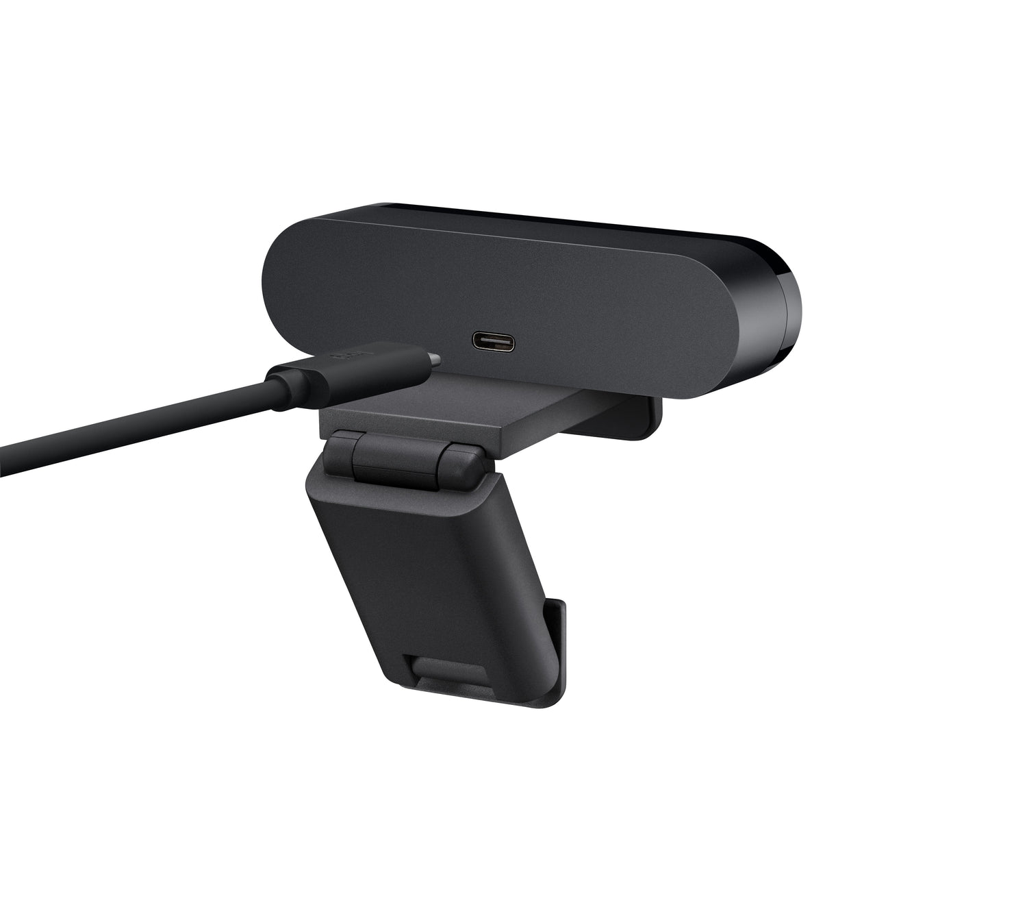 Logitech Webcam Brio Reslolucion 4k 90º Vision , Zoom Digital 5x, Enfoque Automatico