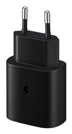 EAN 8806090973369 - Samsung EP-TA800NBEGEU cargador de dispositivo móvil Universal Negro Corriente alterna Carga rápida Inter imagen 3