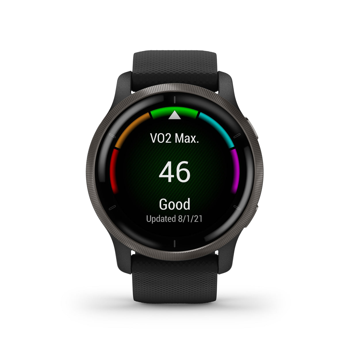 EAN 0753759271824 - Garmin Venu 2 3,3 cm (1.3") AMOLED 45.4 mm Digital 416 x 416 Pixeles Pantalla táctil Wifi GPS (satélite) imagen 45