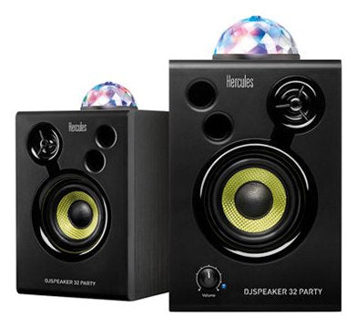 Hercules Altavoces Dj Speaker 32 Party Hercules Altavoces Dj Speaker 32 Party (4780891)