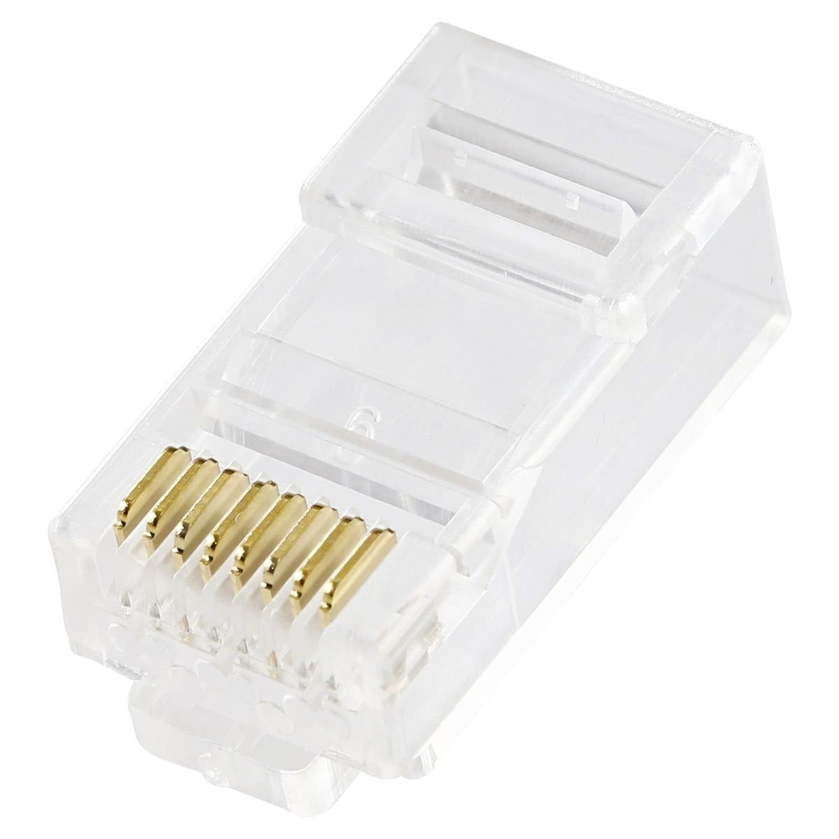 EAN 5715063521113 - Microconnect CON6UTPE cable de red Transparente Cat6 U/UTP (UTP) imagen 1