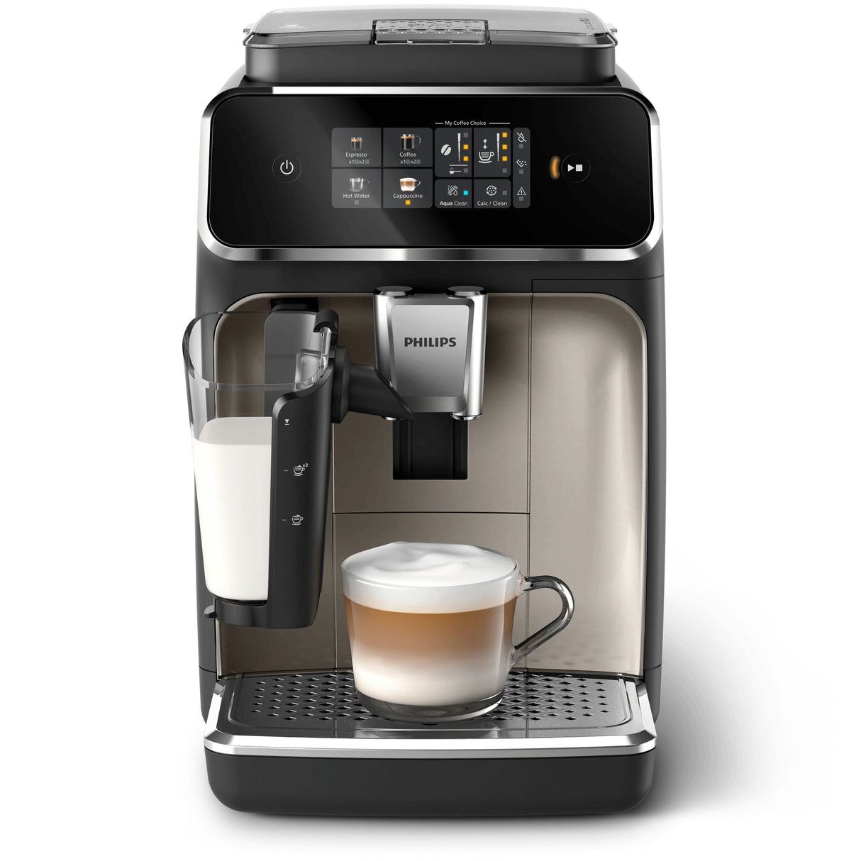 EAN 8720389027604 - Philips EP2336/40 cafetera eléctrica Máquina espresso 1,8 L imagen 1