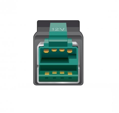 Delock Tarjeta Powered Usb Pci Express> 3 X 12 V