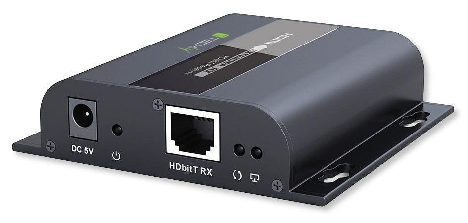 Receptor Adicional Techly Hdbitt Hdmi Para Hdbit Hdmi